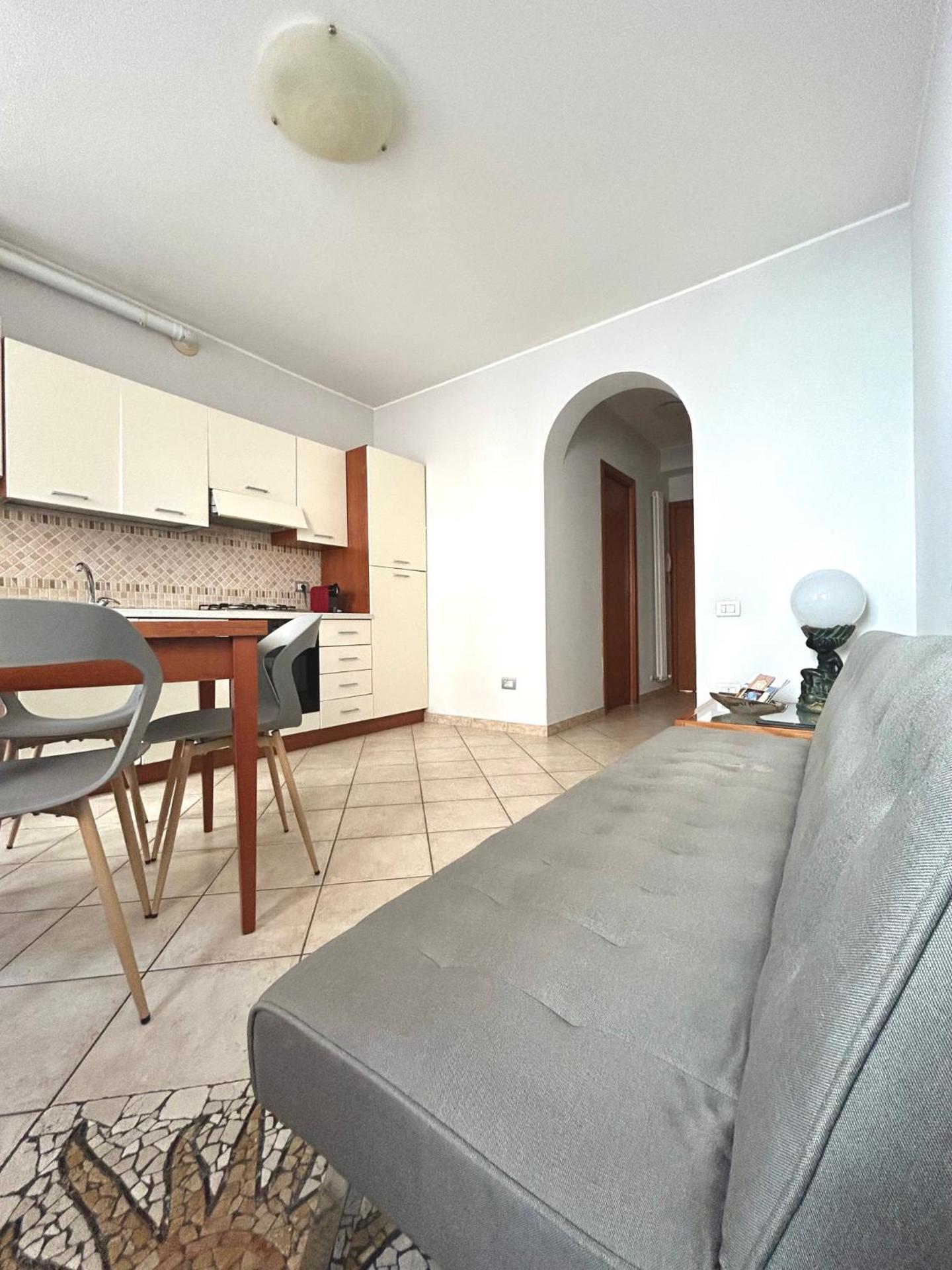 Appartamento Casa Bruno