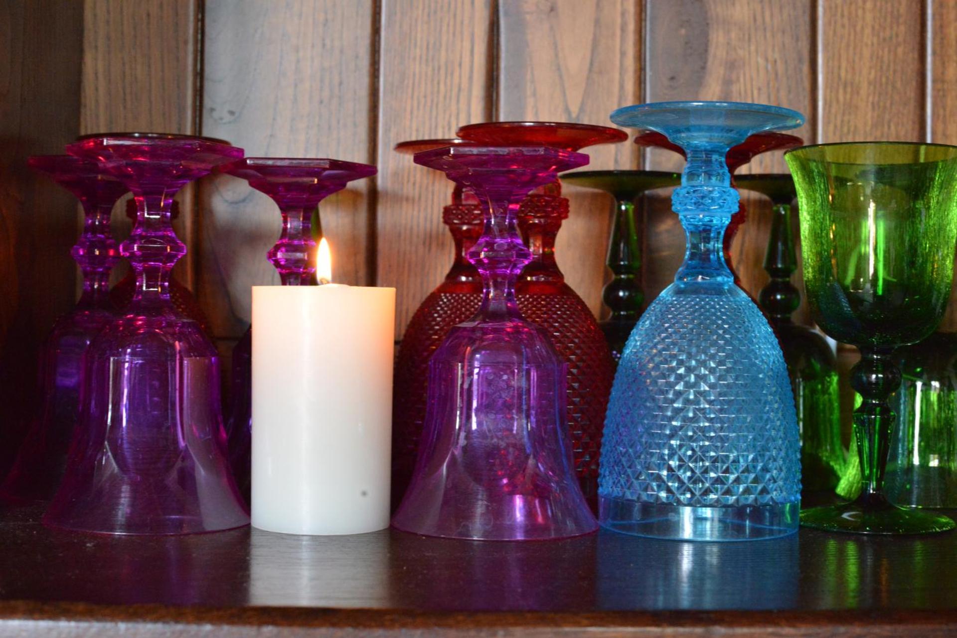 Banquet/Function facilities