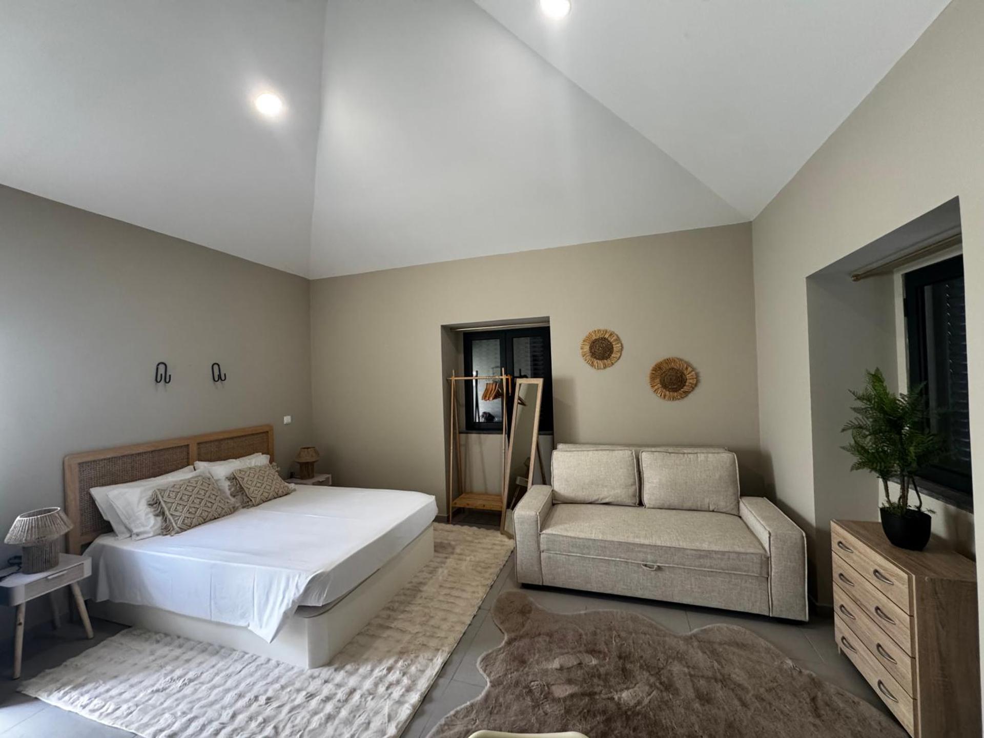 São Pedro Paradise A UP