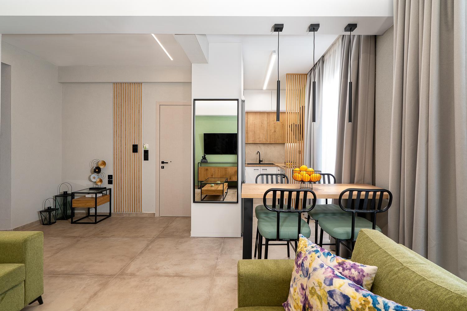 MAGNOLIA luxury apartment