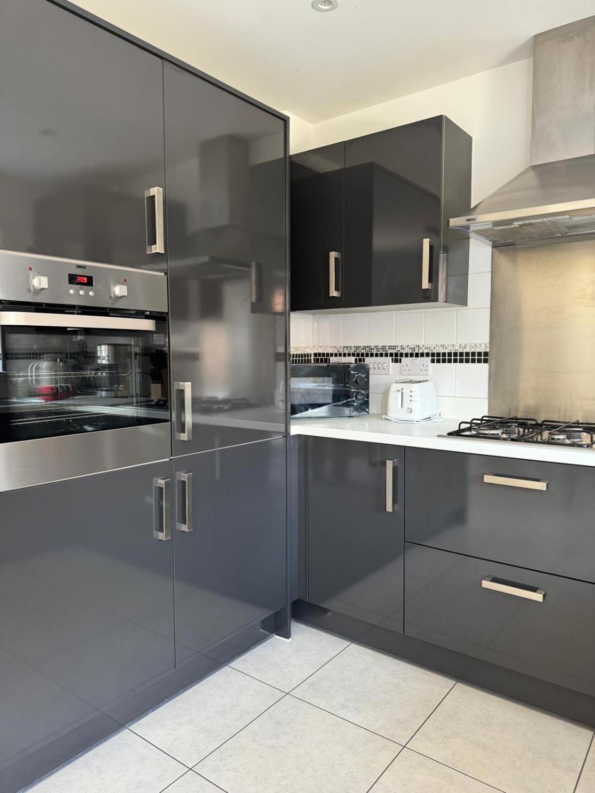 Stunning 3 bed house - Wantage