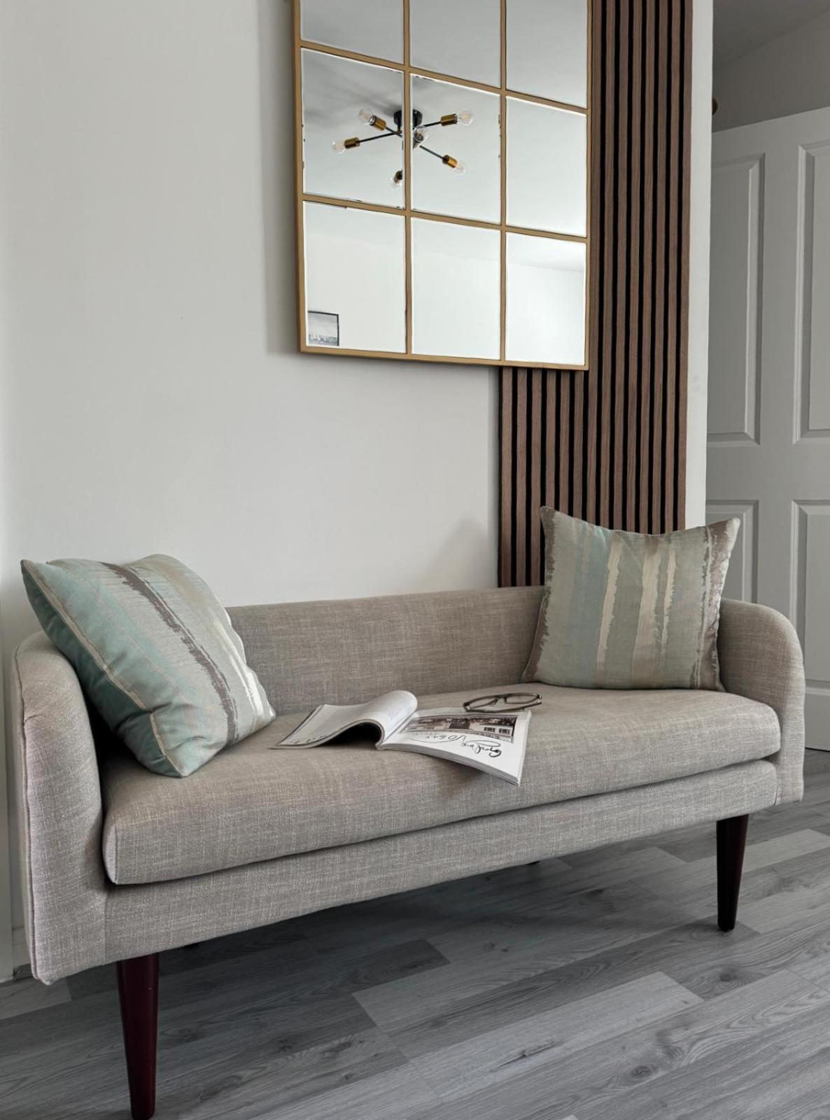 Stunning 3 bed house - Wantage