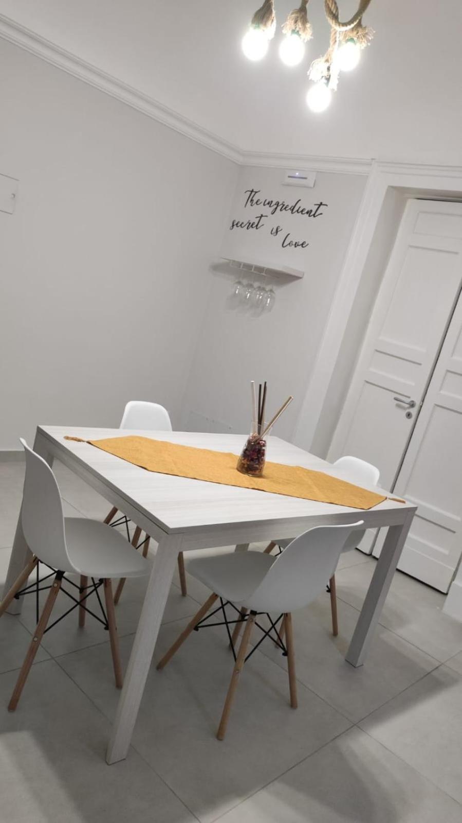 Appartamento Bella Vista