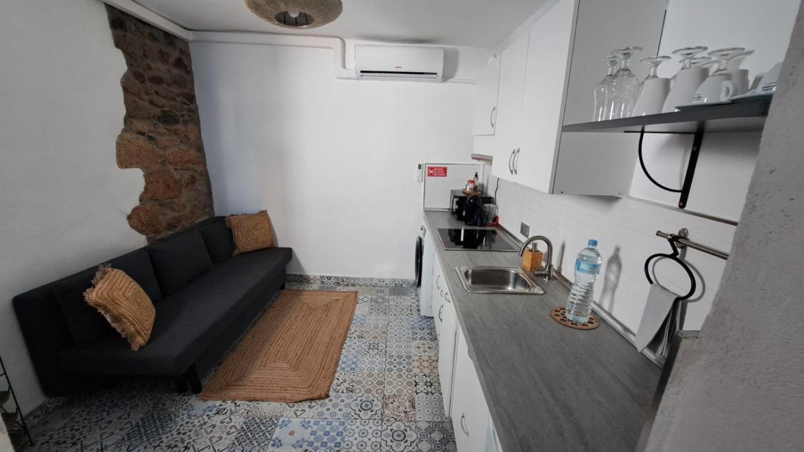 LAZURITE MASPALOMAS Apartamentos Sur Gran Canaria