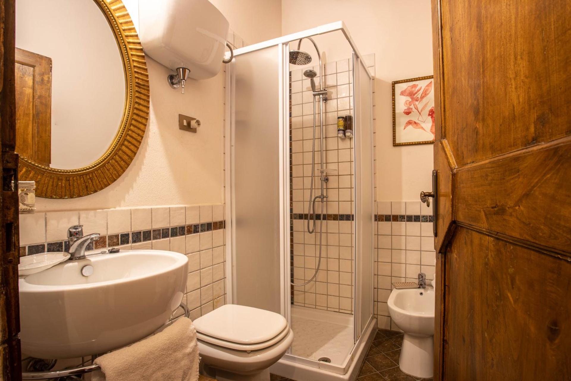 Guesthouse da Idolina dal 1946