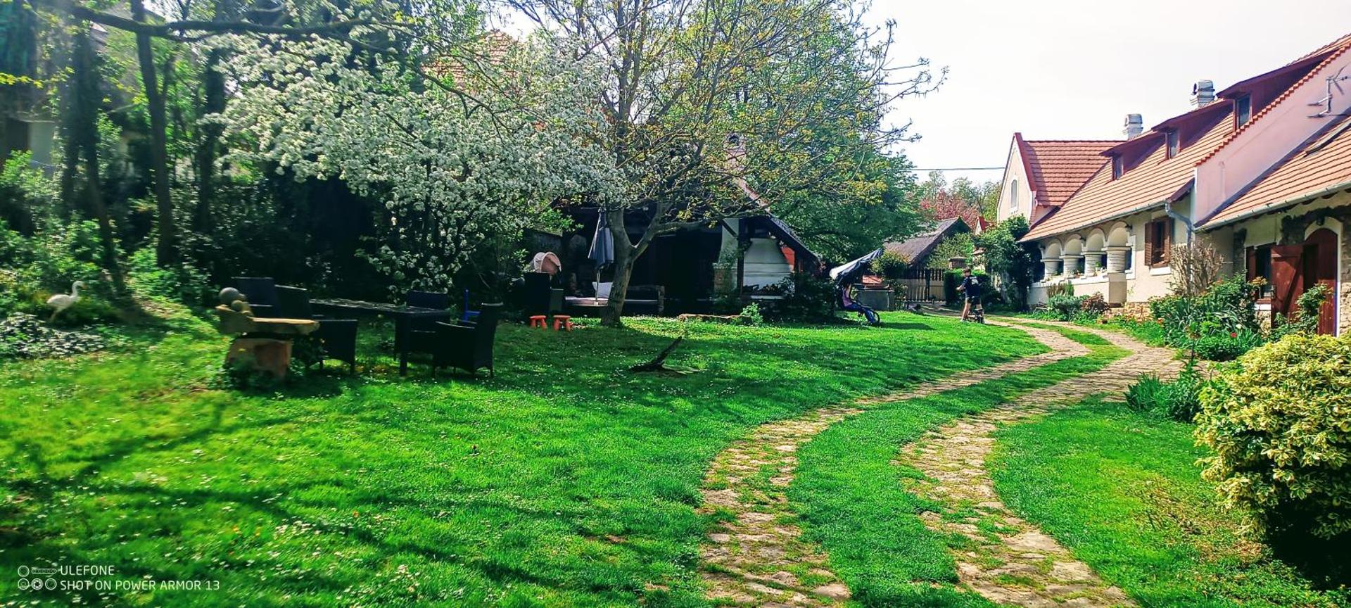 LindenTree-Harmony Apartman