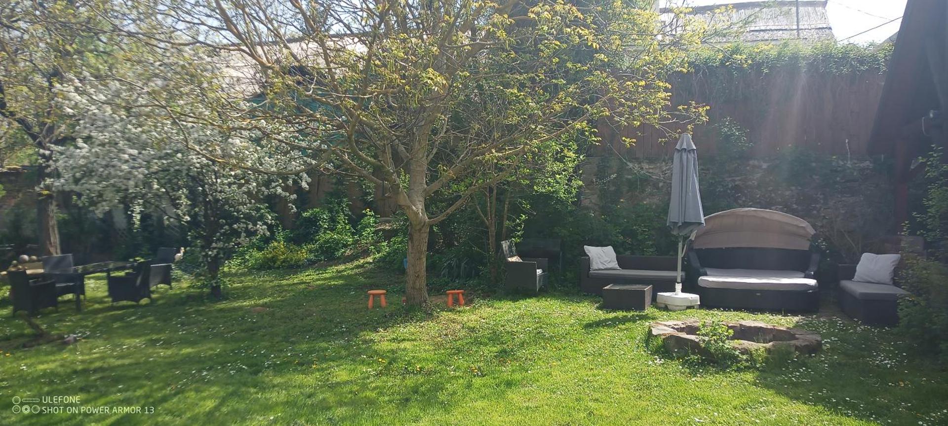 LindenTree-Harmony Apartman