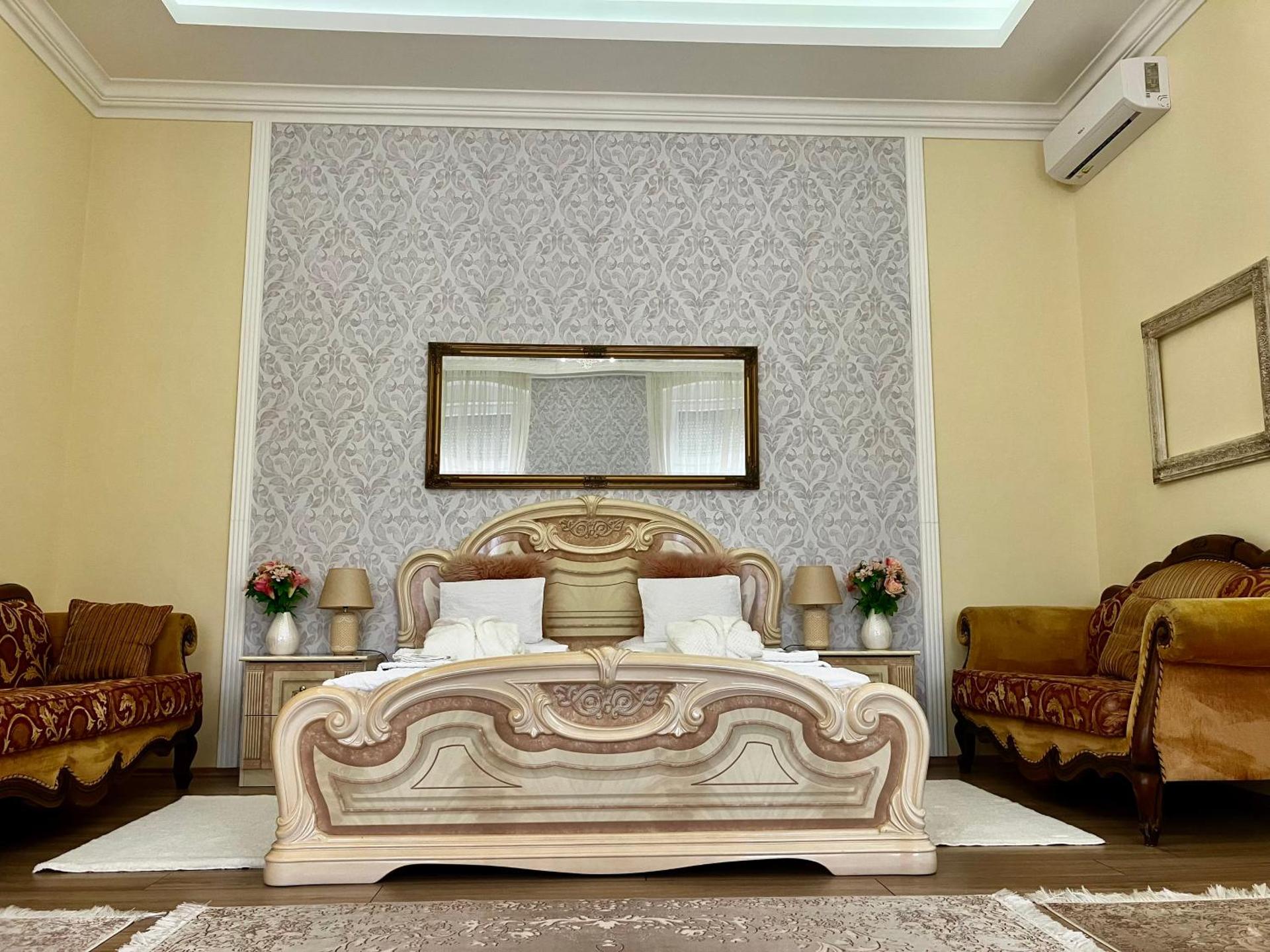 Logod Panorama Apartman