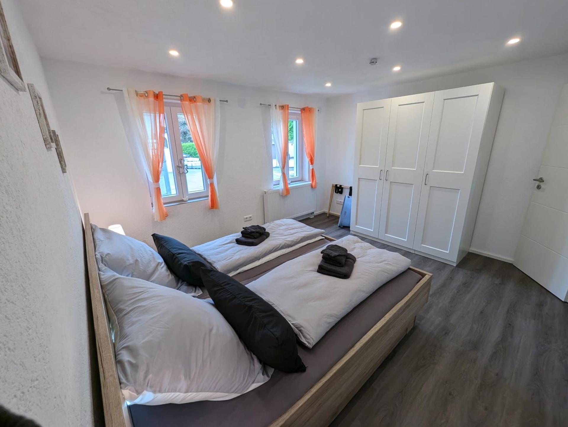 Ferienwohnung Malea max 4 Personen ca 60m2