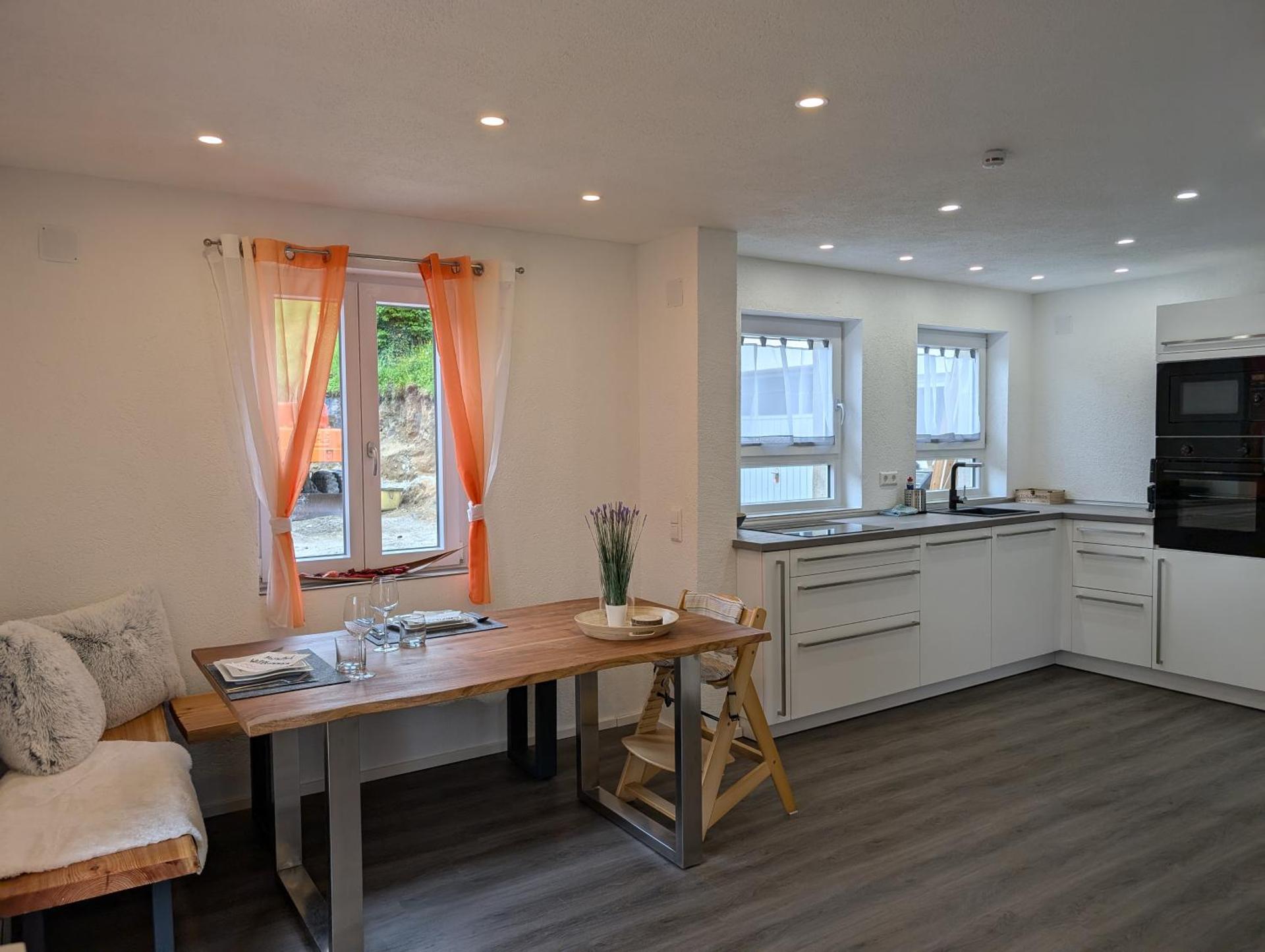 Ferienwohnung Malea max 4 Personen ca 60m2