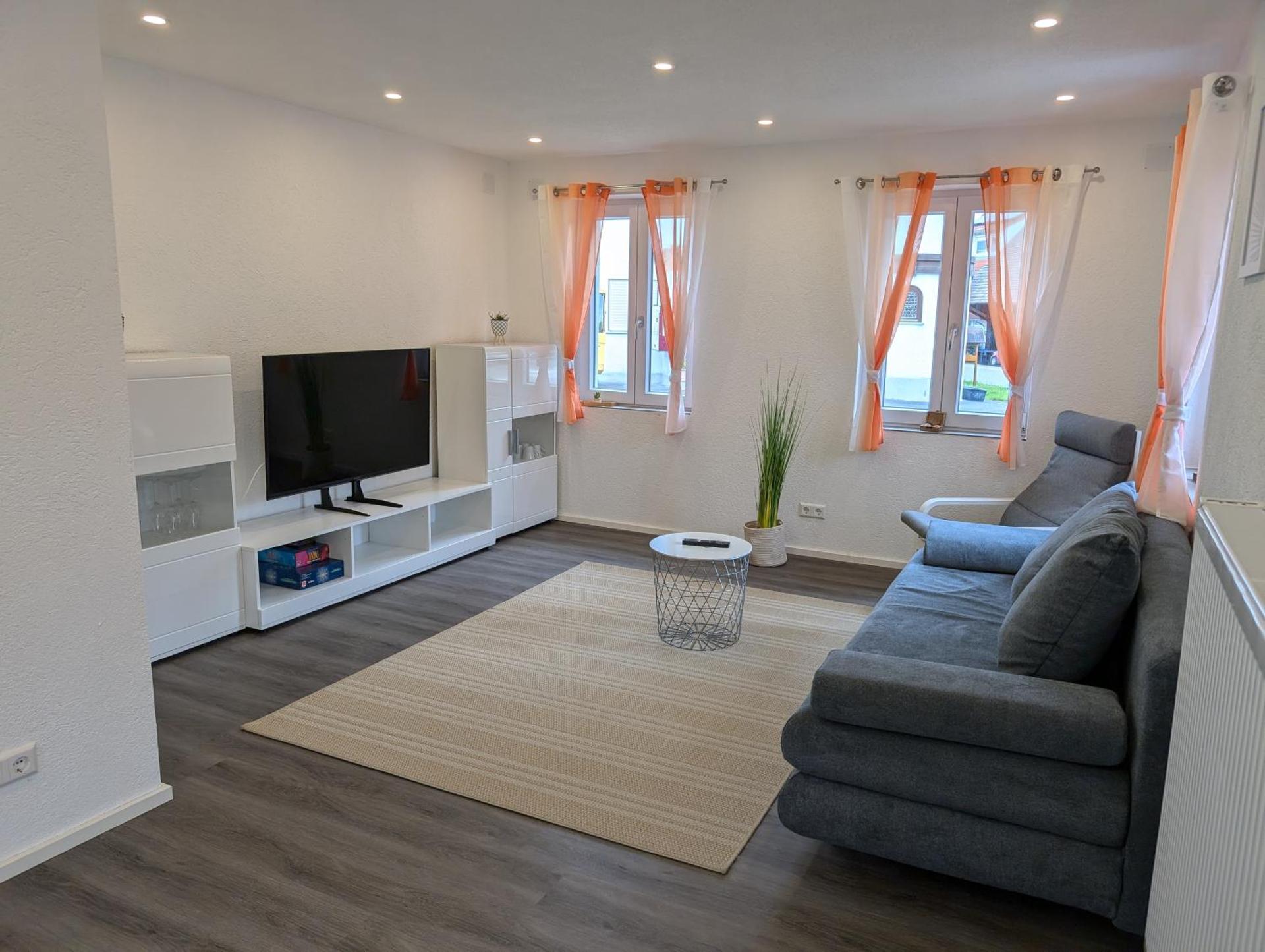 Ferienwohnung Malea max 4 Personen ca 60m2