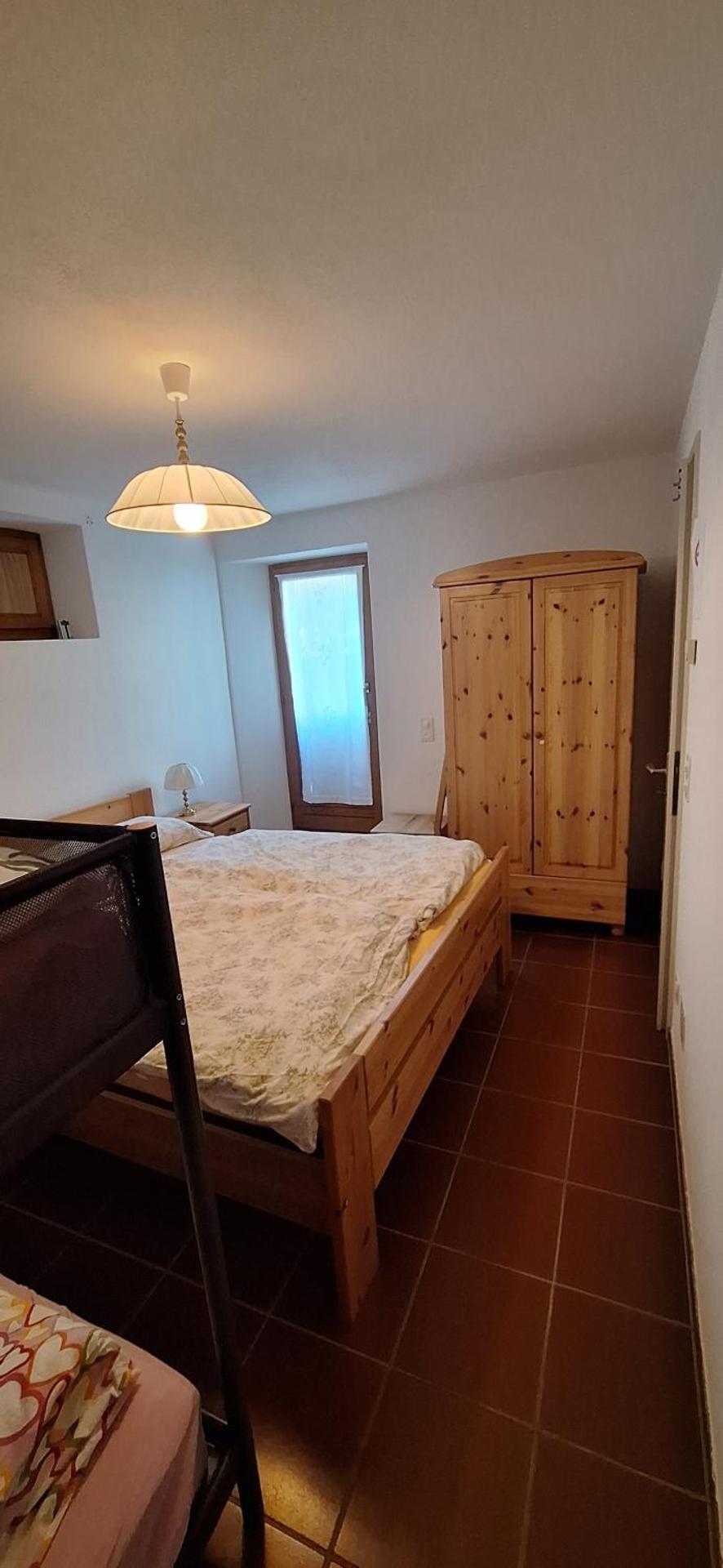 Il Rustico ticinese di Brè