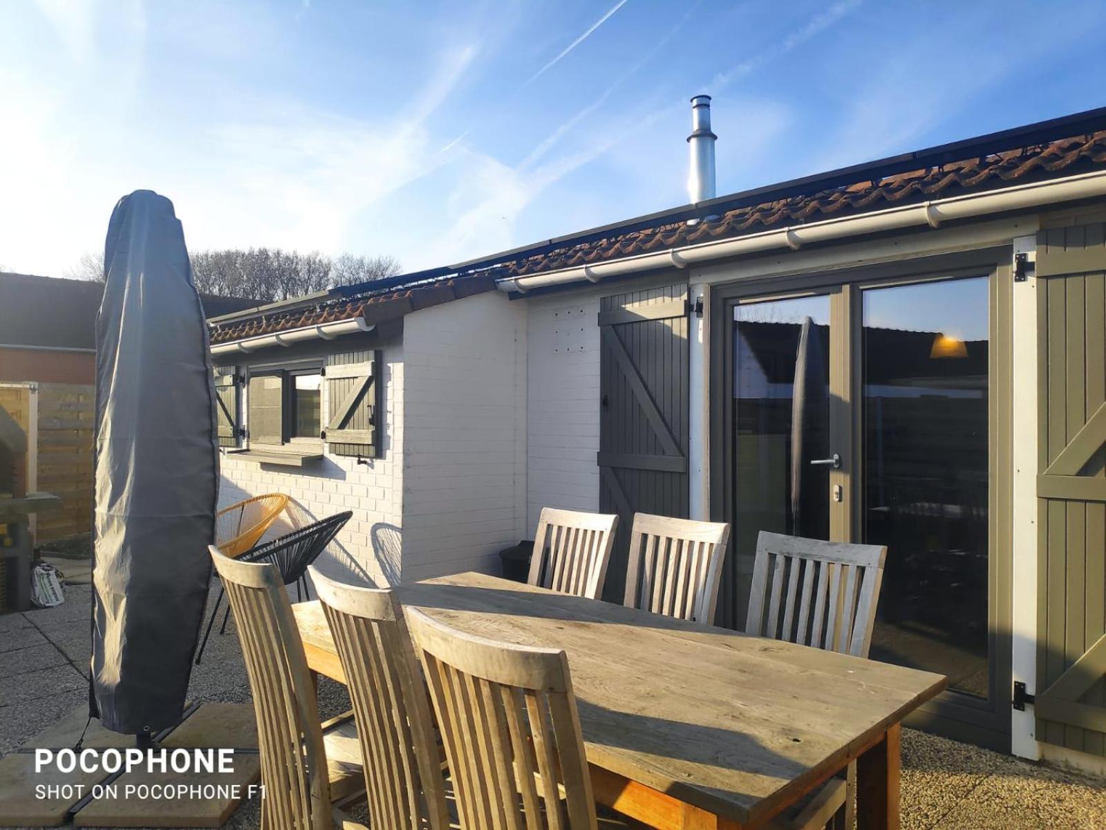 Jonathan Livingston Seagull holidayhome