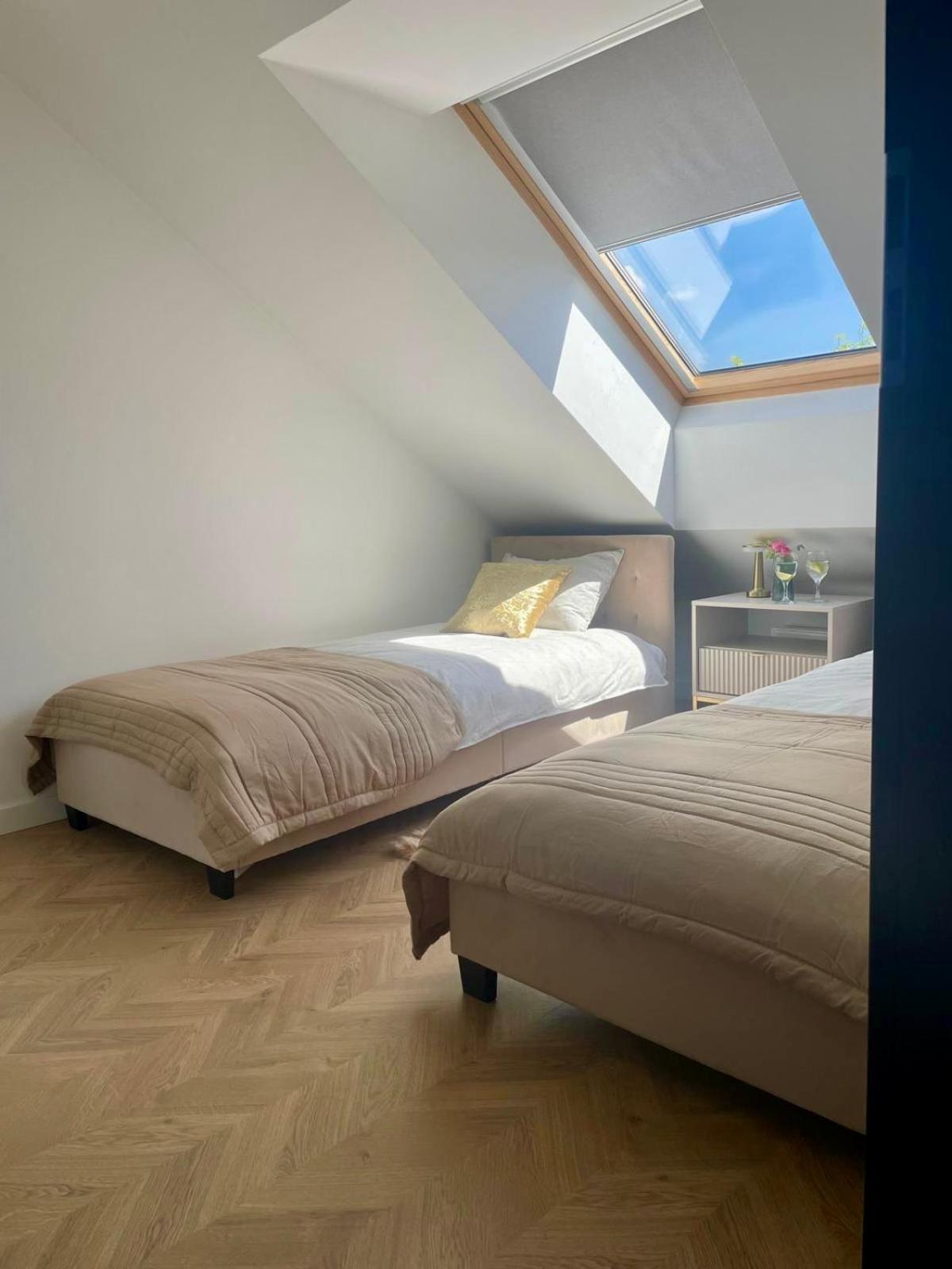 NICE Apartament Głogów