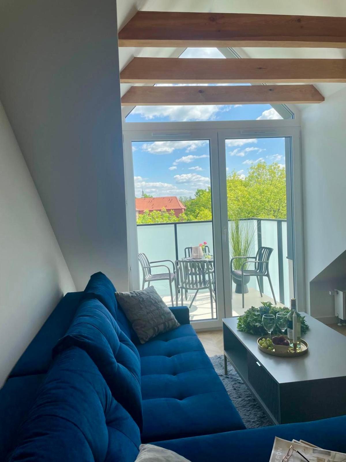 NICE Apartament Głogów