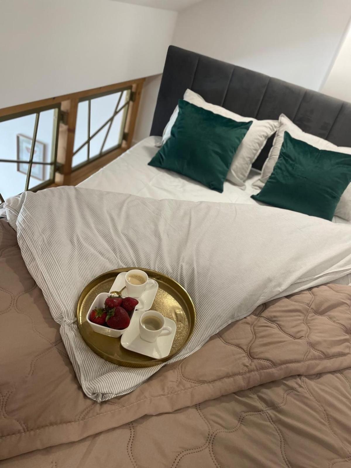 NICE Apartament Głogów