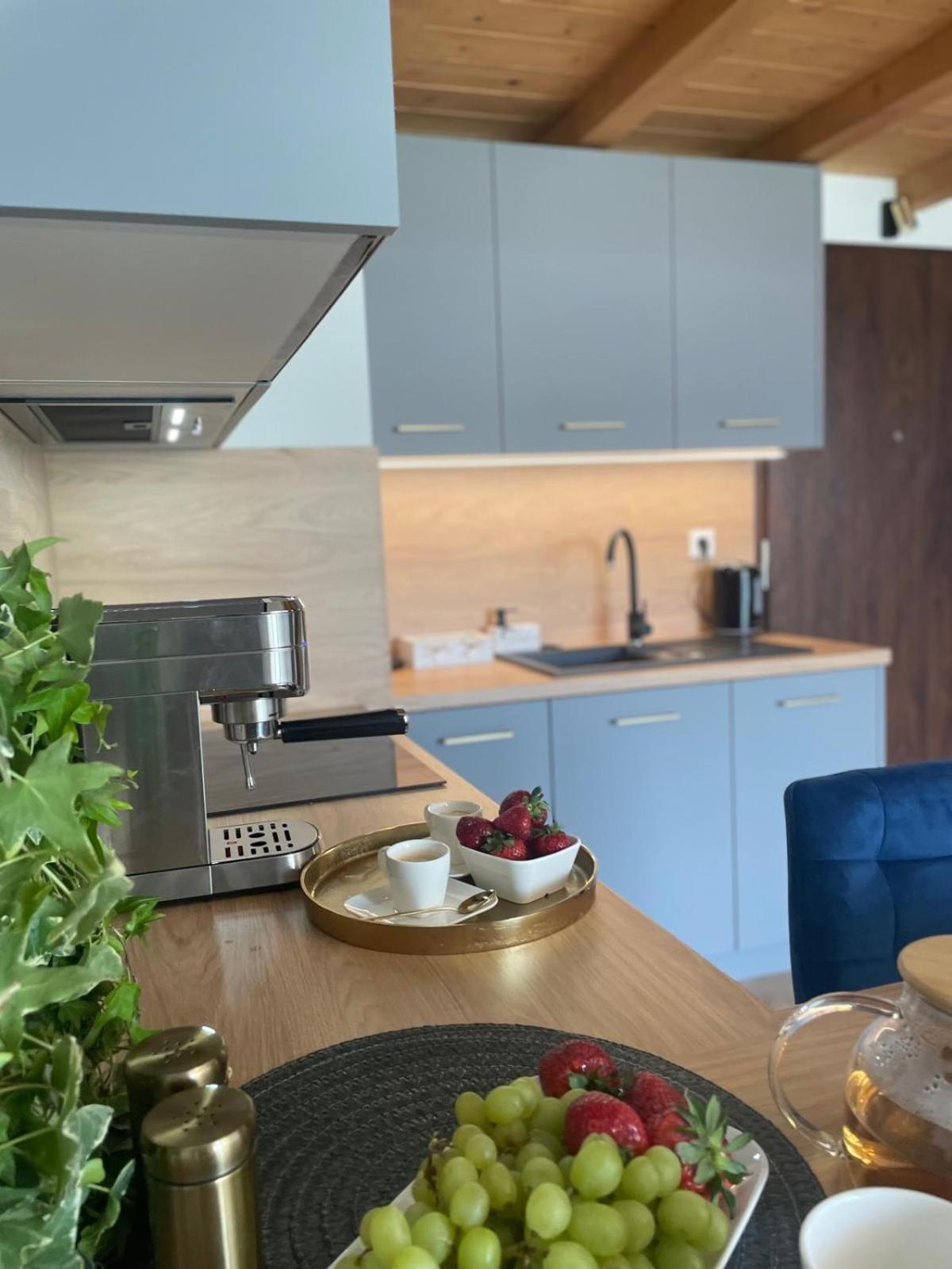 NICE Apartament Głogów