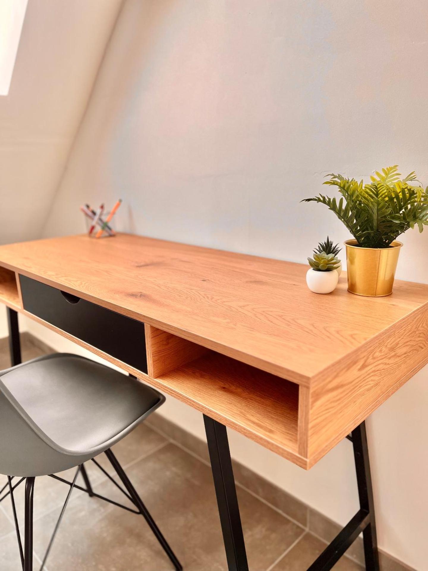 Gemütliches und vollausgestattetes Apartment