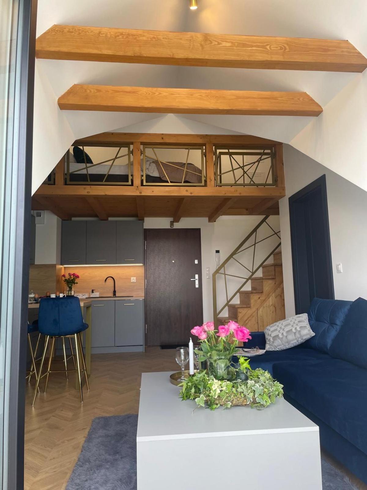 NICE Apartament Głogów