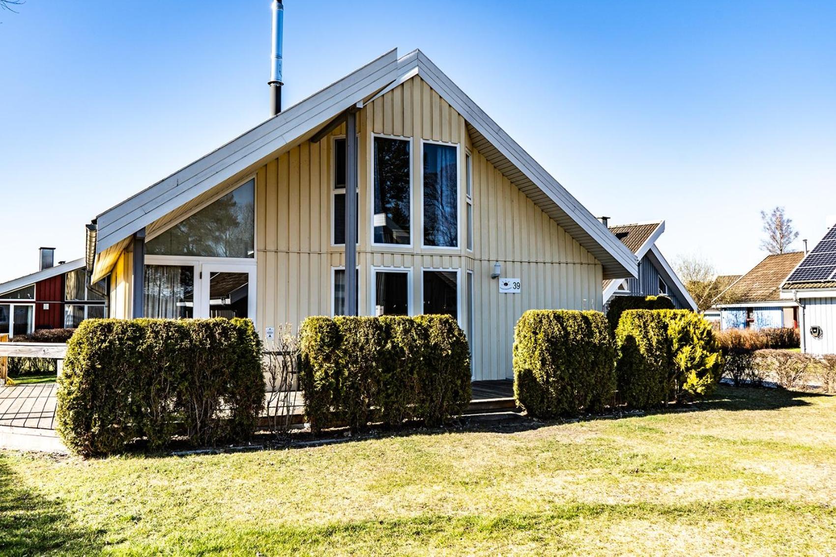 SATAMA Sauna Resort & SPA