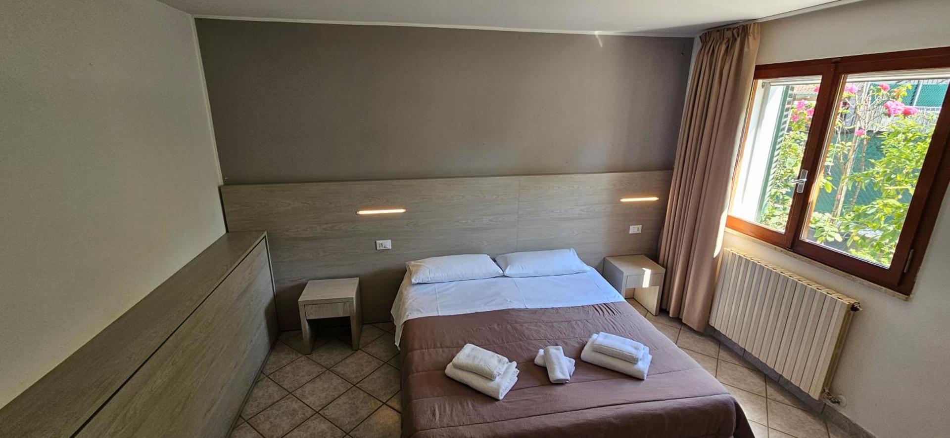 Regina Hotel e Ristorante