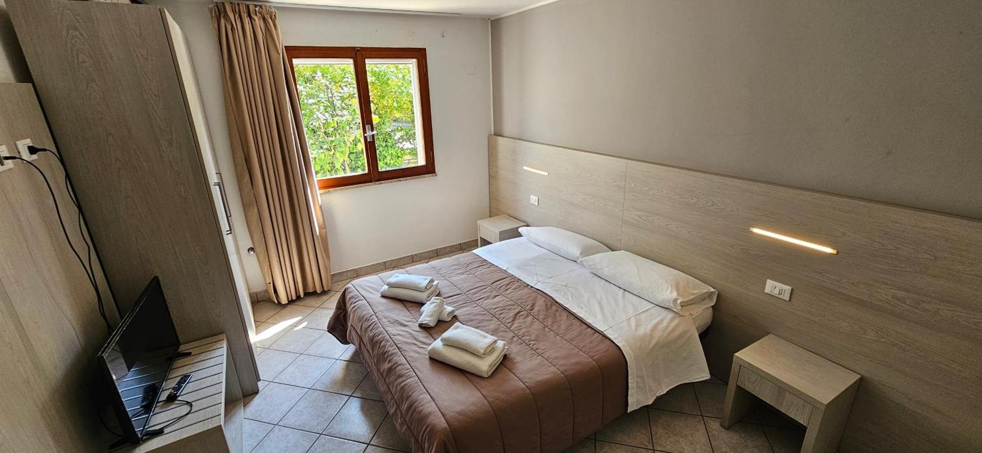 Regina Hotel e Ristorante