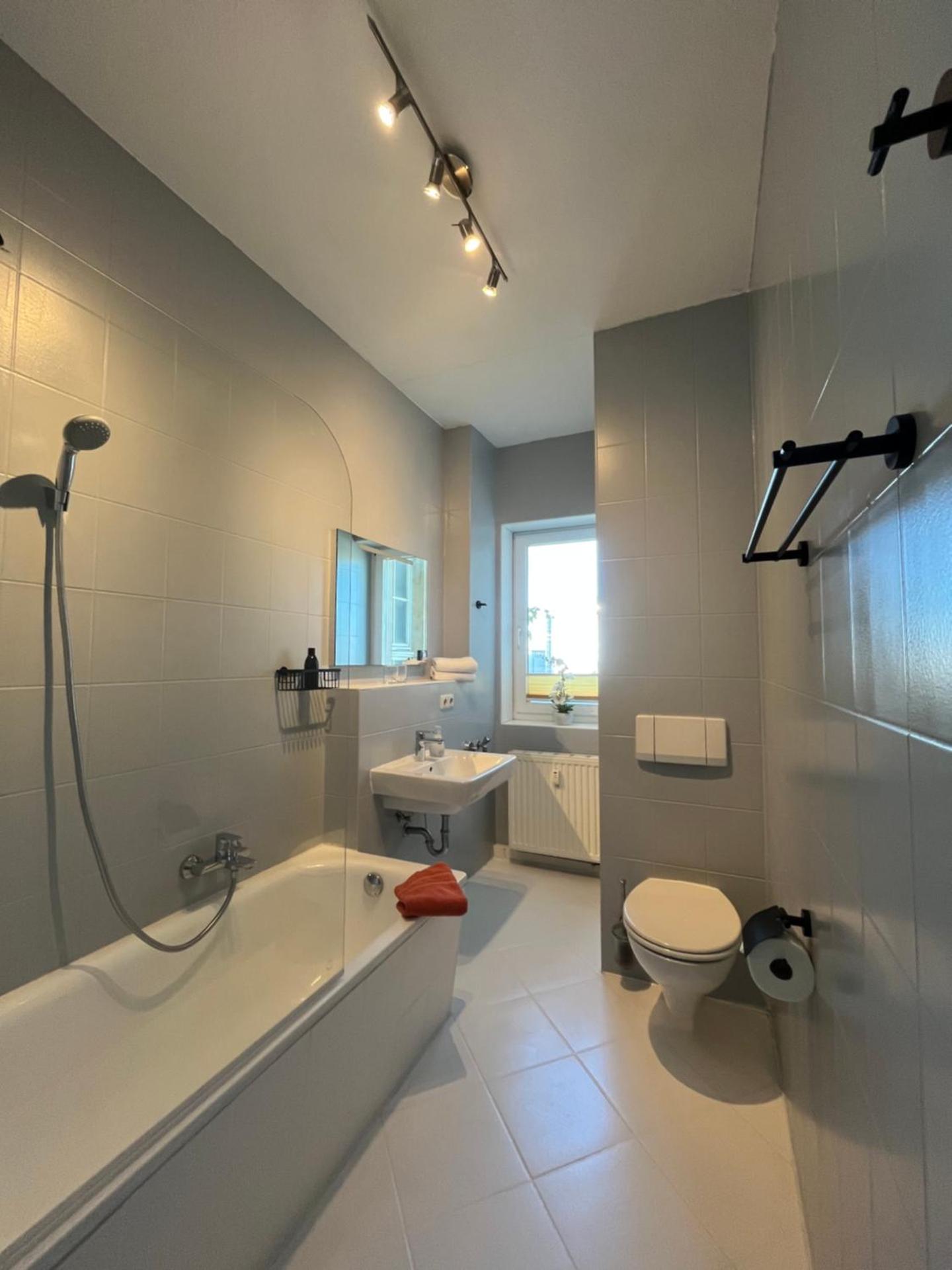 Apartmenthaus Stadt Metz