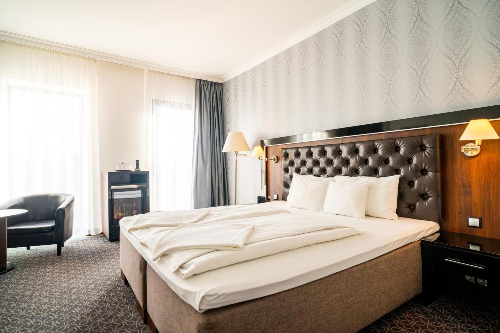 Hotel Castello & Thermal Spa Siklós