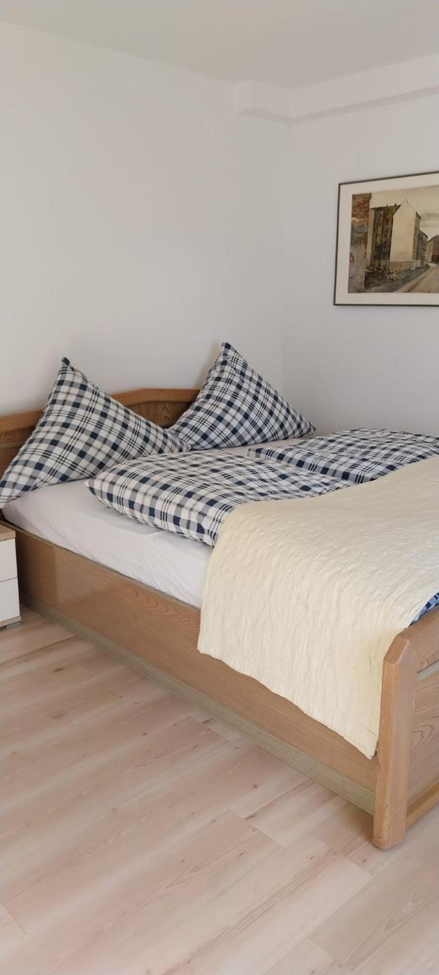 Schöne Wohnung in Arnsberg mit tollem Ausblick