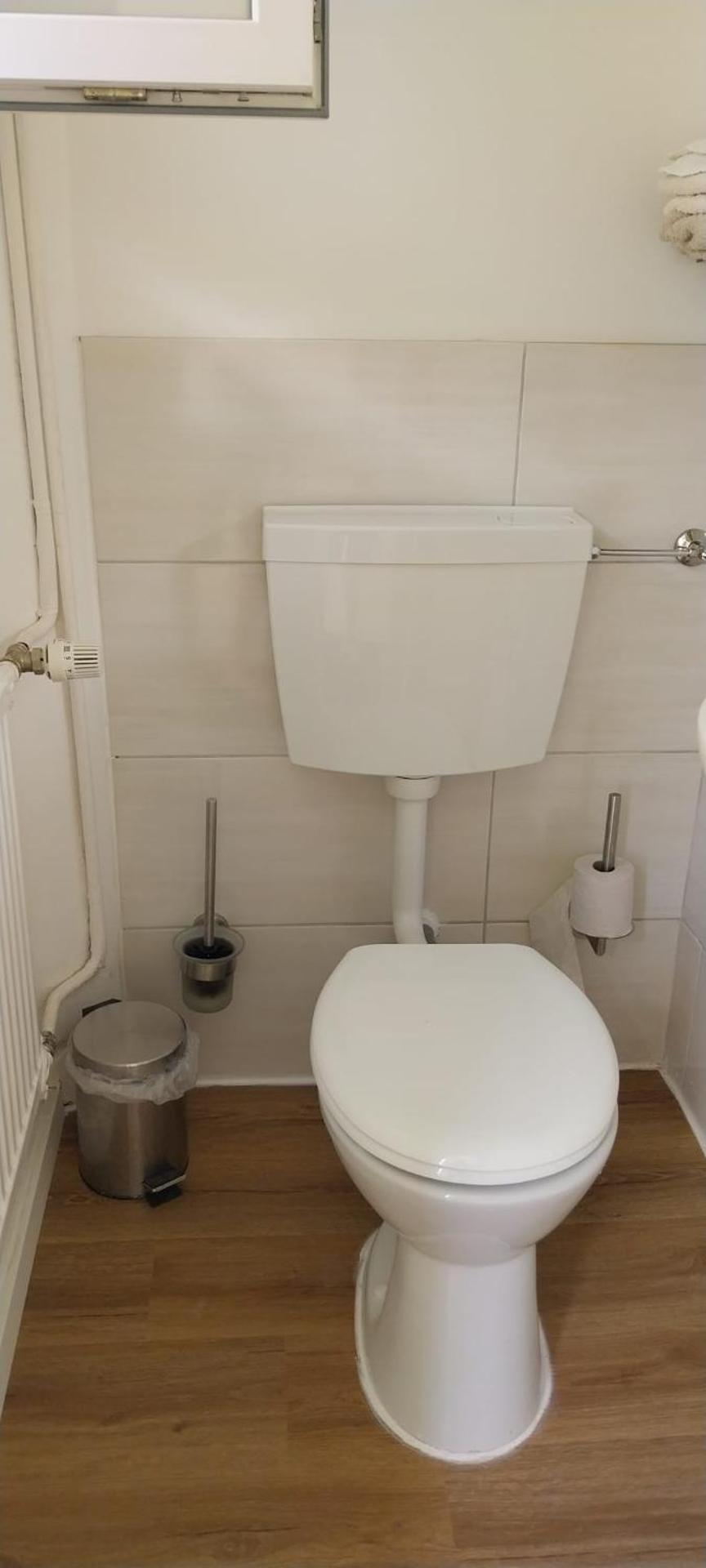 Schöne Wohnung in Arnsberg mit tollem Ausblick