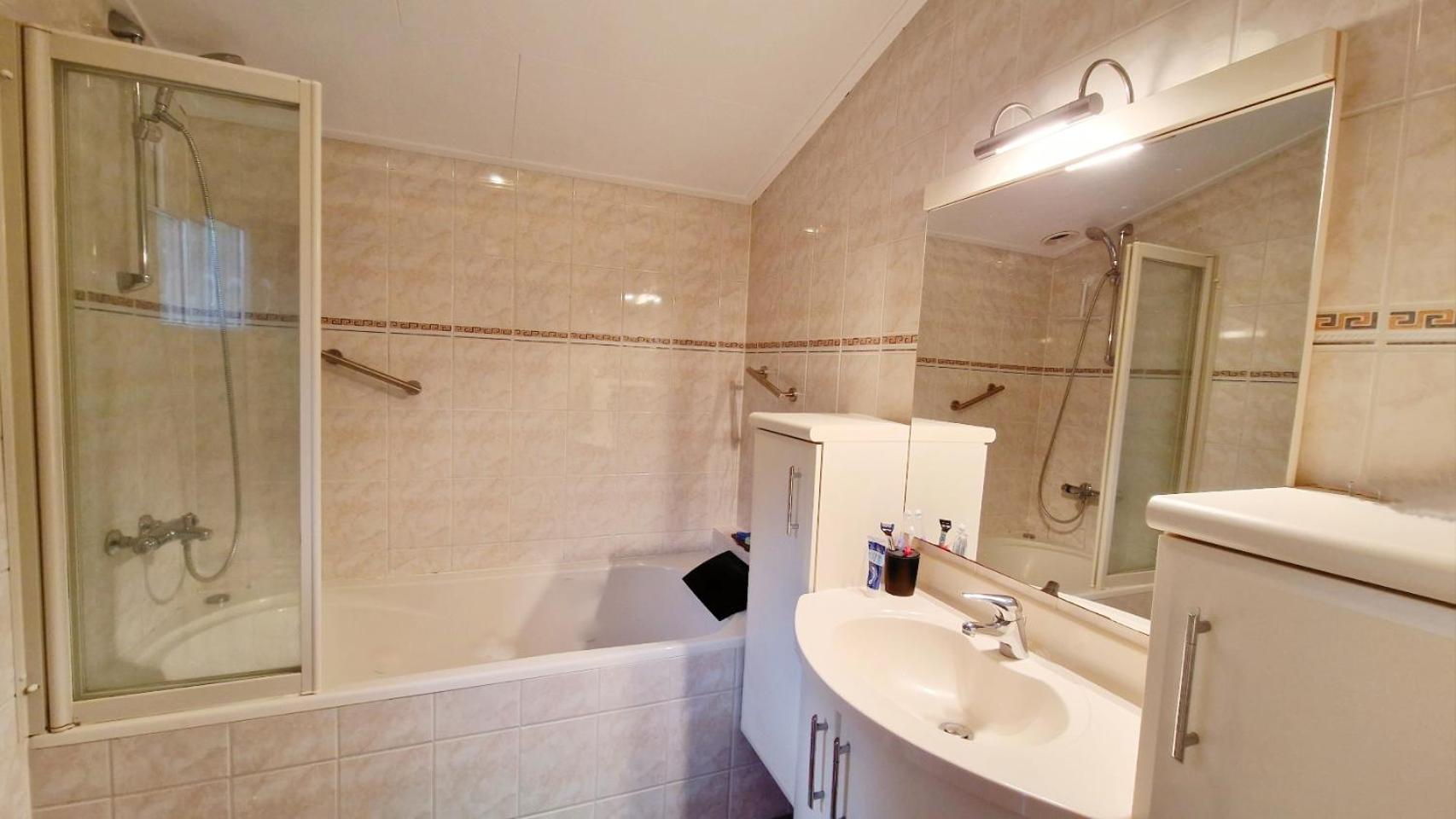 Vakantiehuisje Vechtdal