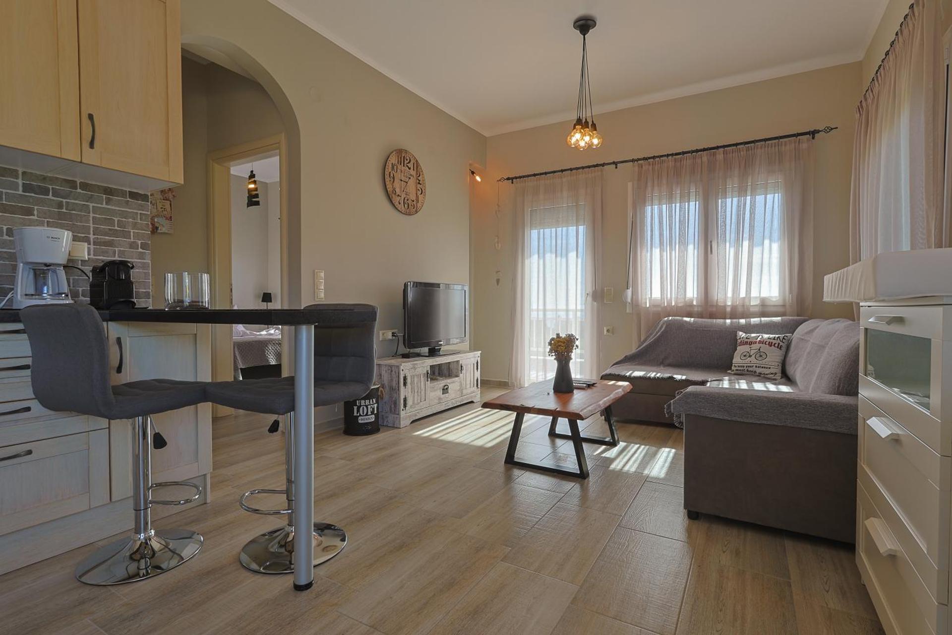 Zeusplace Jasmine House