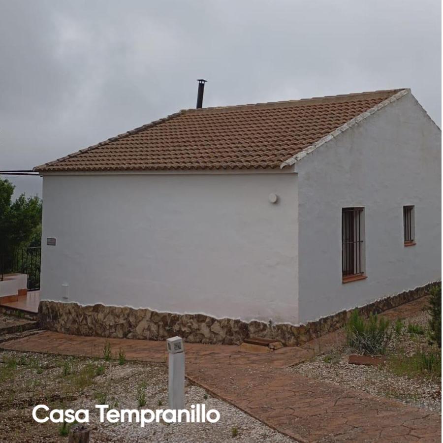 Casas Rurales Cortijo la Cañada