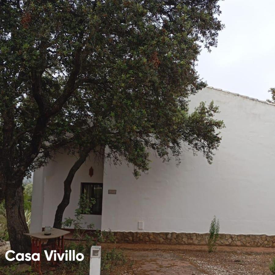 Casas Rurales Cortijo la Cañada