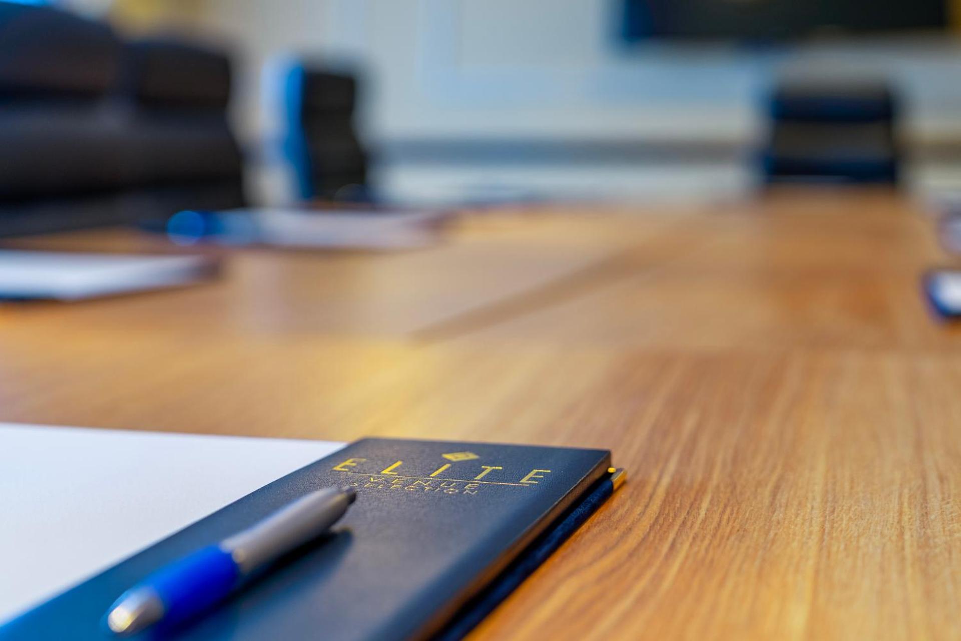 Meeting/conference room