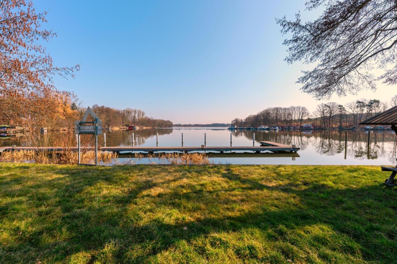 Landhotel Lindengarten