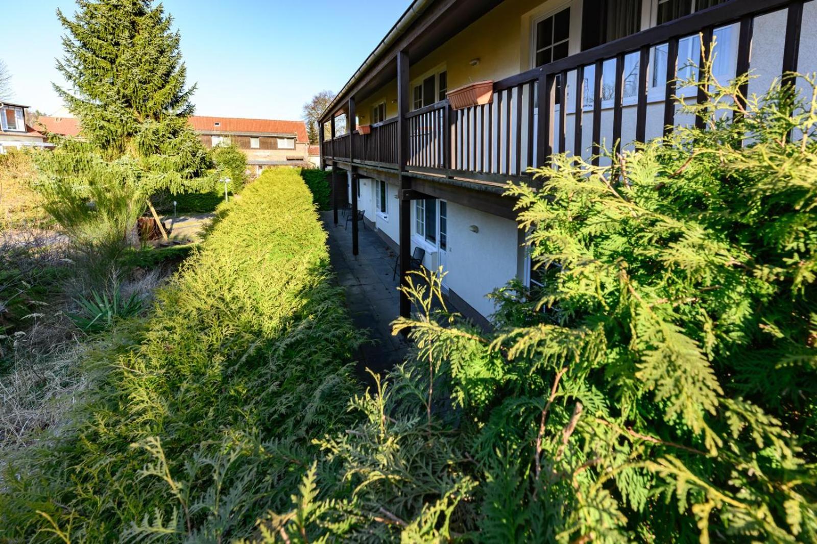 Landhotel Lindengarten