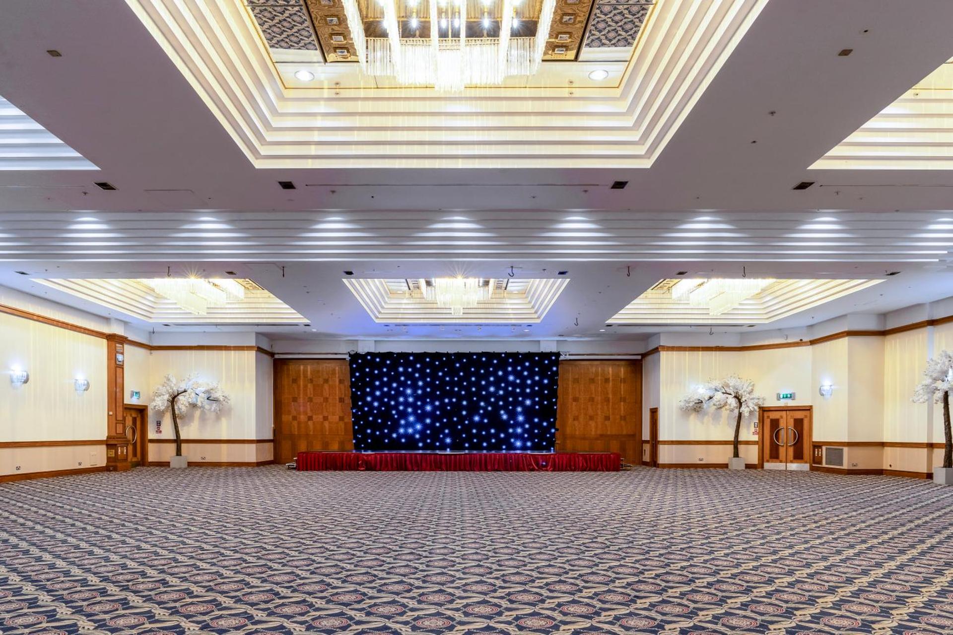 Banquet/Function facilities