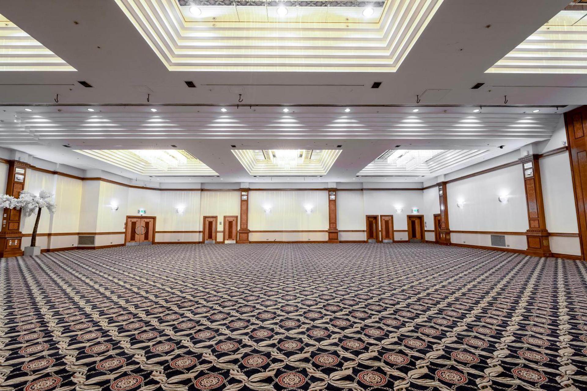 Banquet/Function facilities