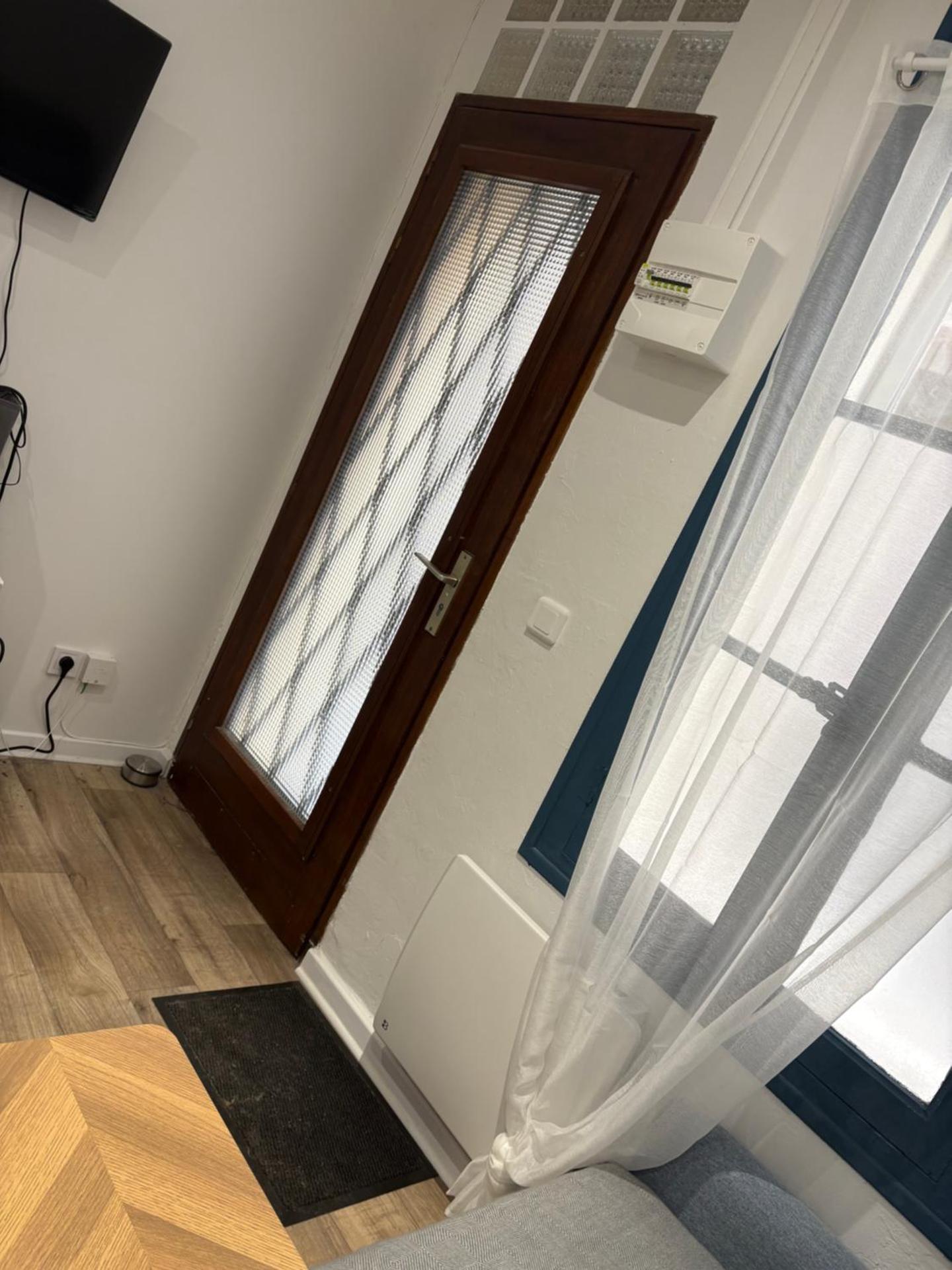 petit T2 RDC tout confort