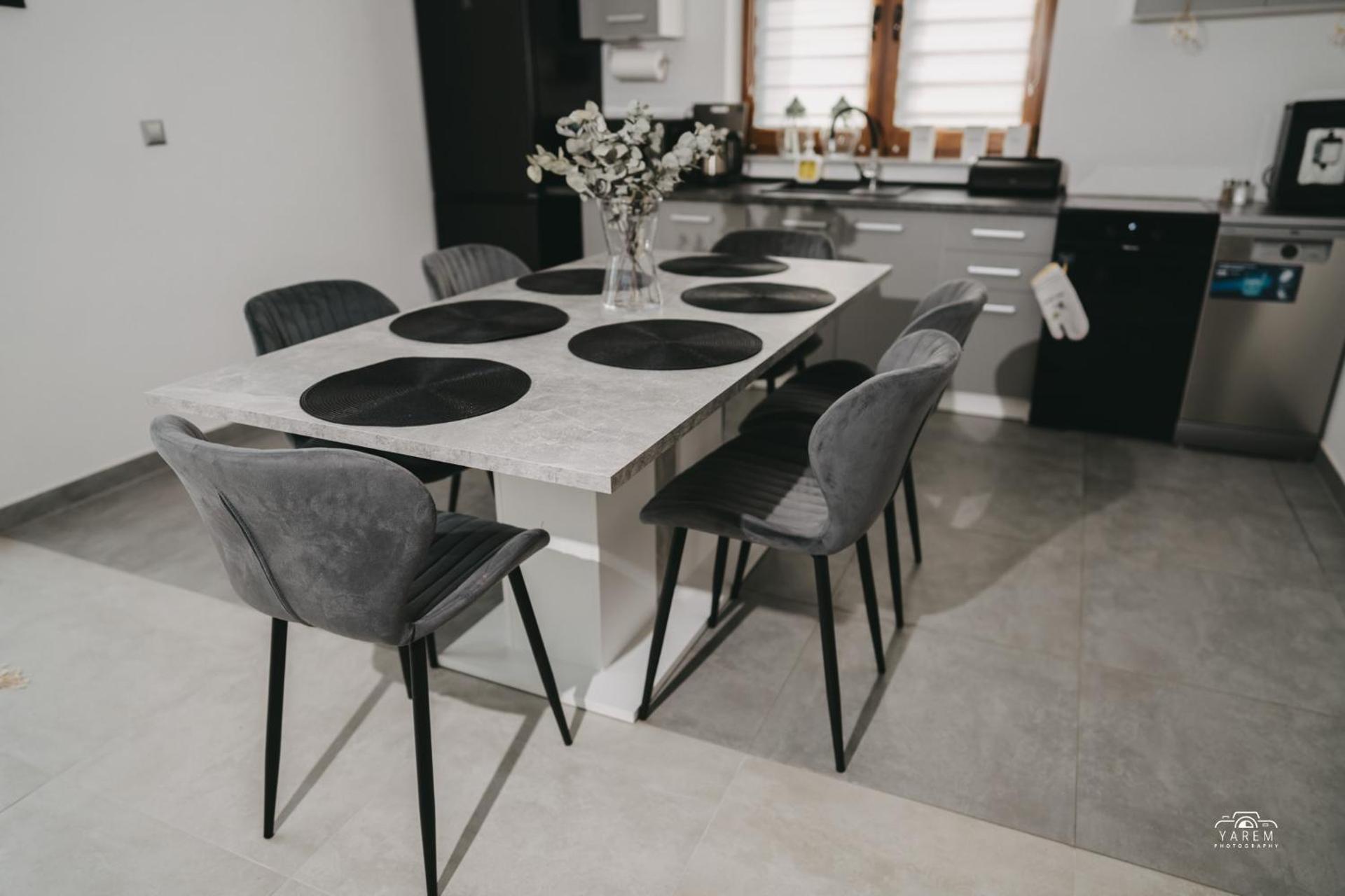 Widokówka Kudłacze Domek z Jacuzzi