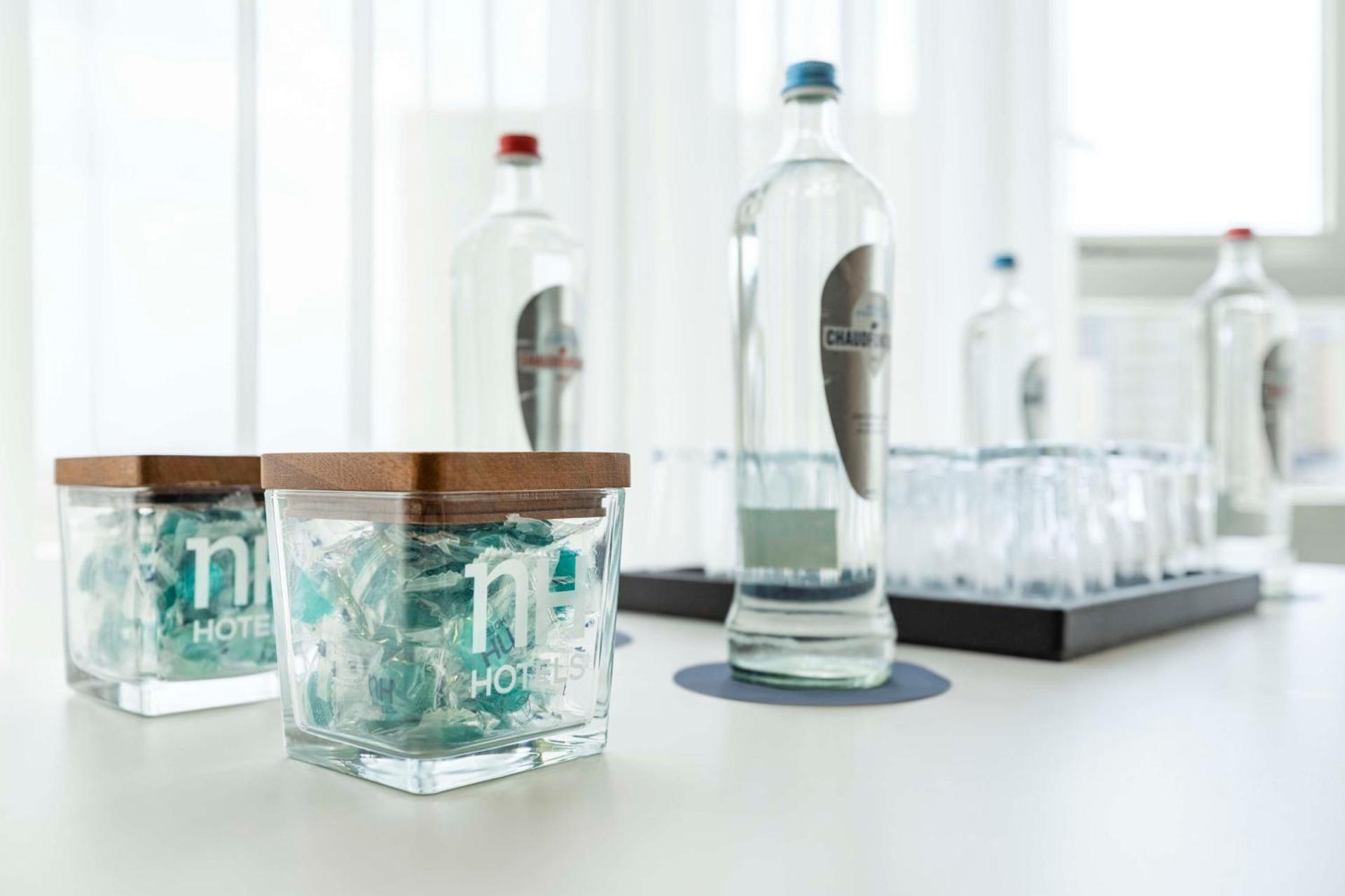 Meeting/conference room