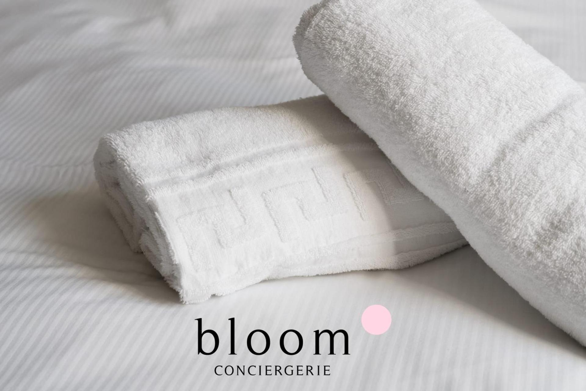 Appartement de standing le Drouin G