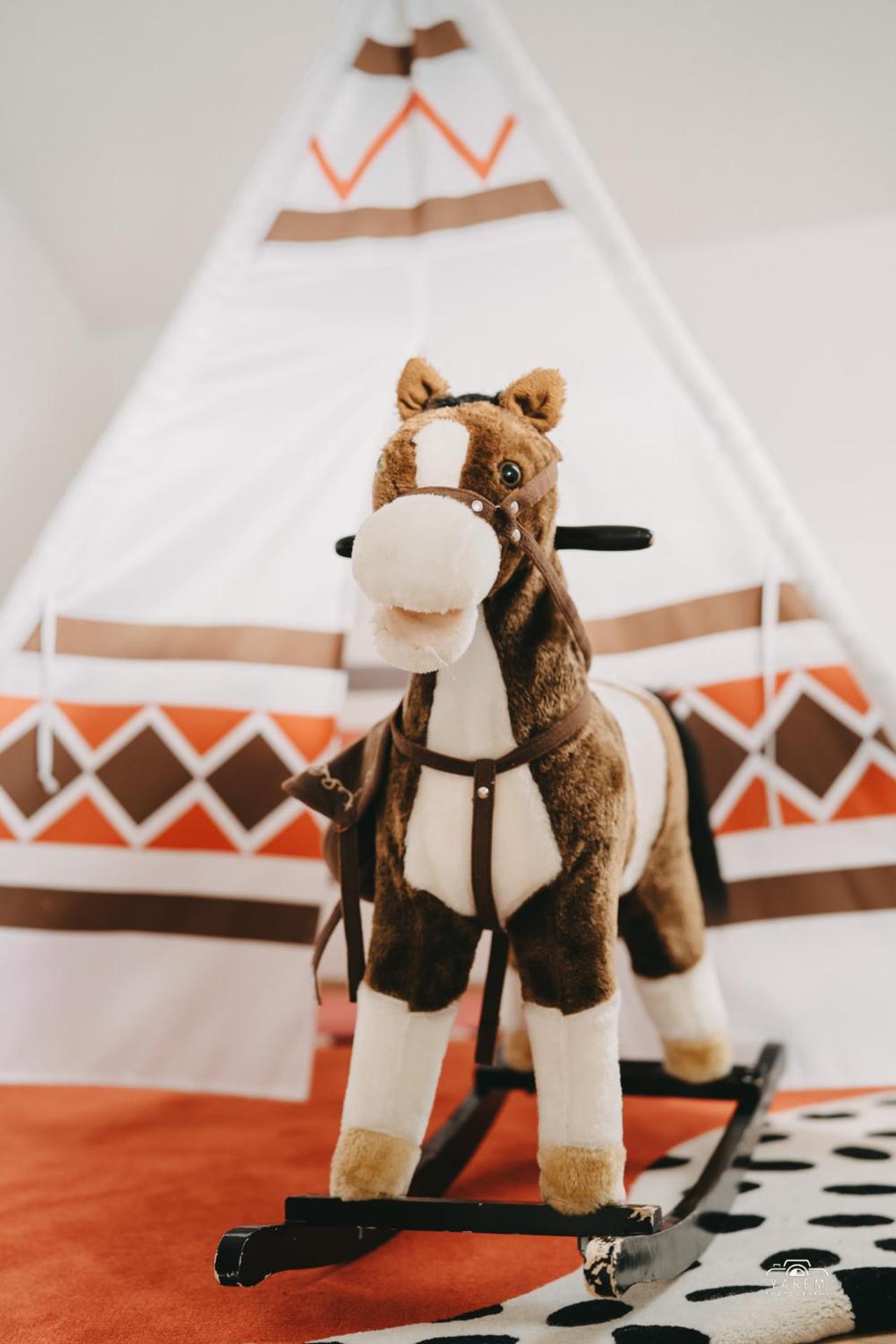 Widokówka Kudłacze Domek z Jacuzzi