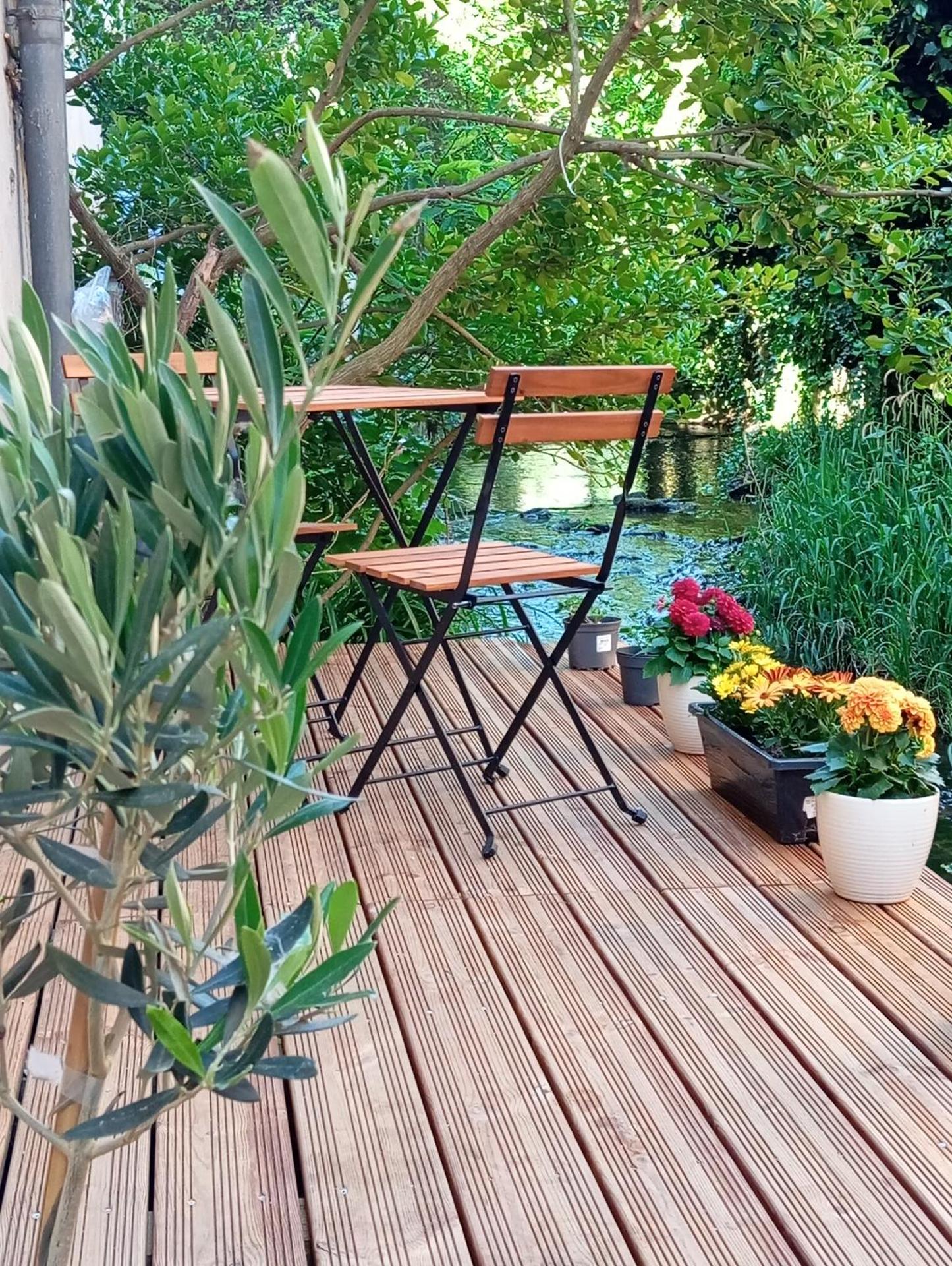 Au bord de la kirneck