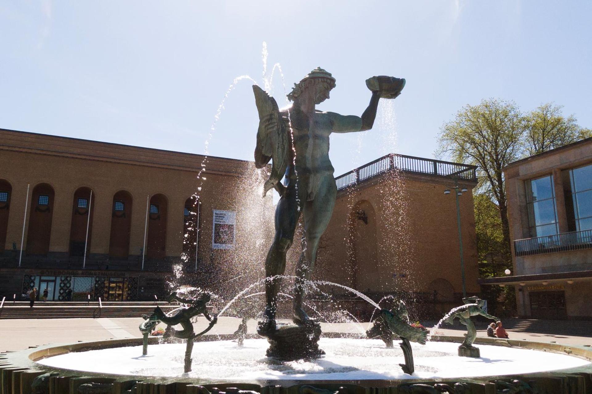 Live and Stay Lagerbring