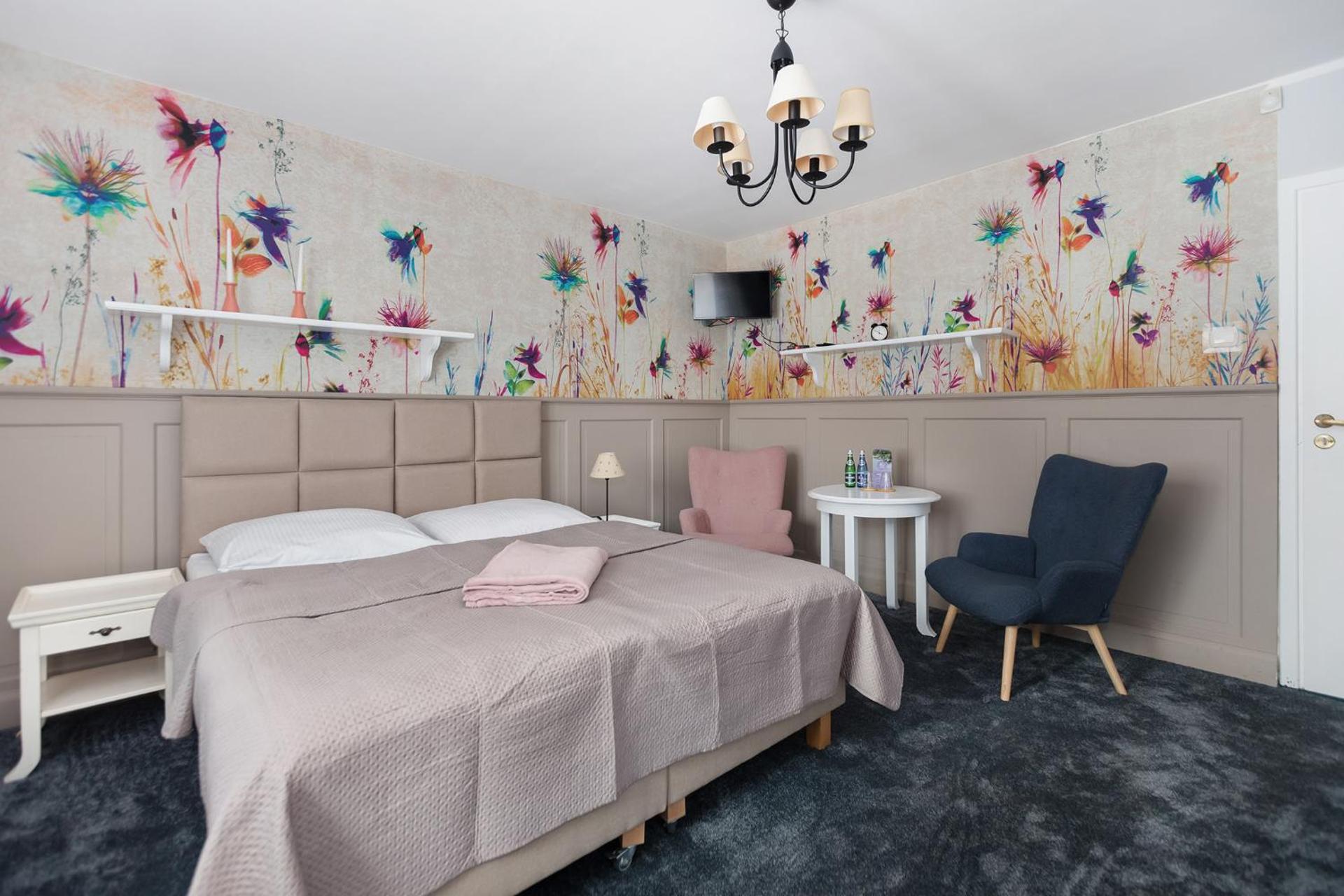 Rybakówka Marina Restaurant