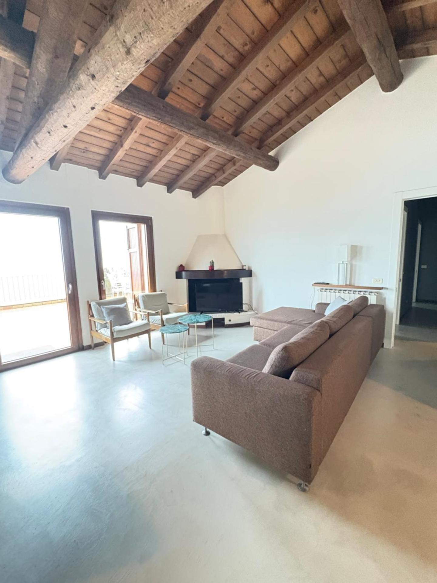 The Terrace on the Lake