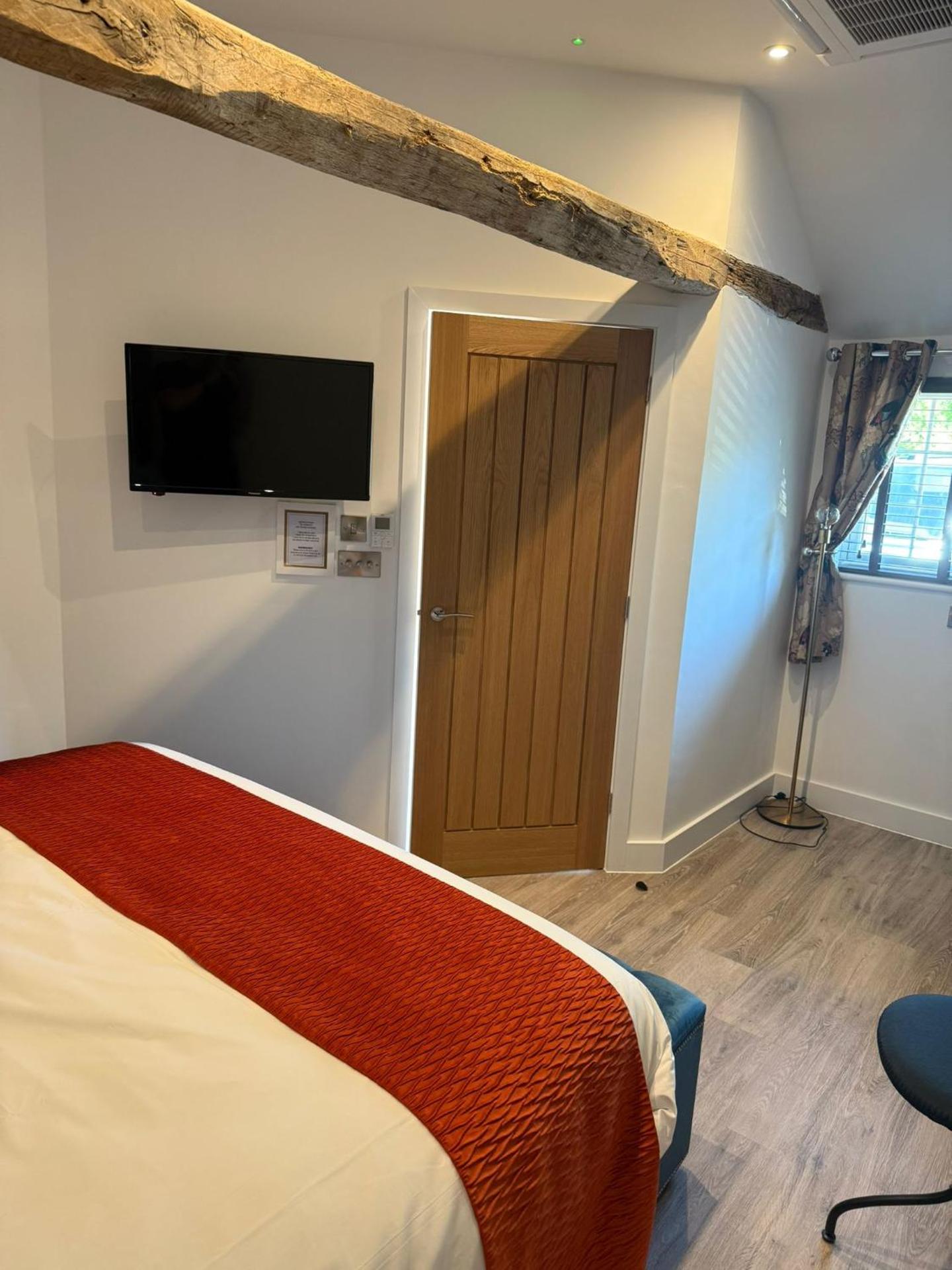 The Stables Kersey Mill