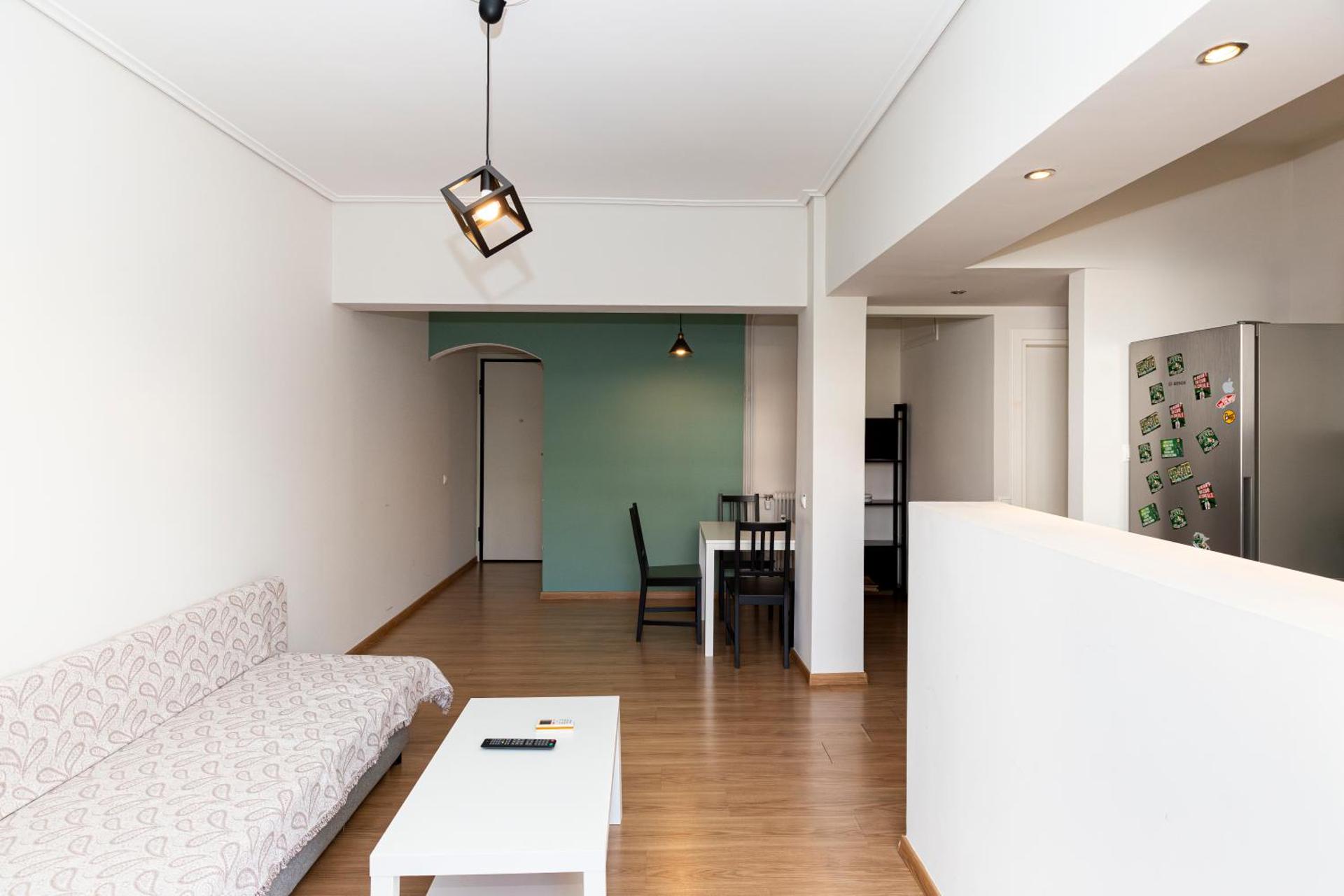 The Glyfada Hideaway